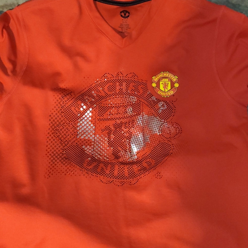 Manchester United